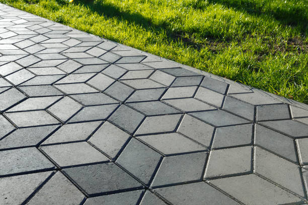 Best Custom Driveway Design and Paving in Ladysmith, WI